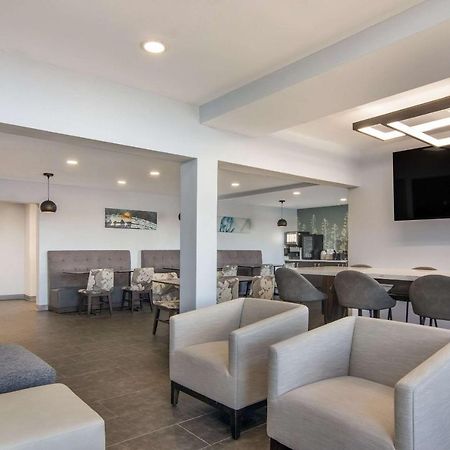Mainstay Suites Clarion, Pa Near I-80 Luaran gambar