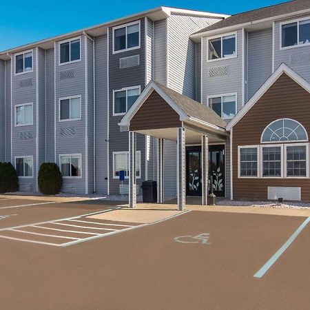 Mainstay Suites Clarion, Pa Near I-80 Luaran gambar