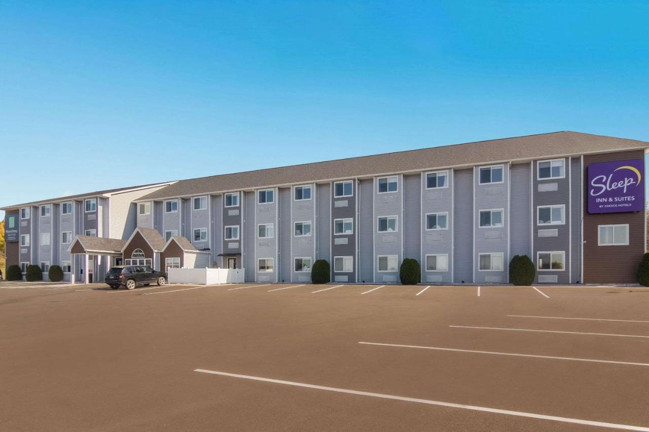 Mainstay Suites Clarion, Pa Near I-80 Luaran gambar
