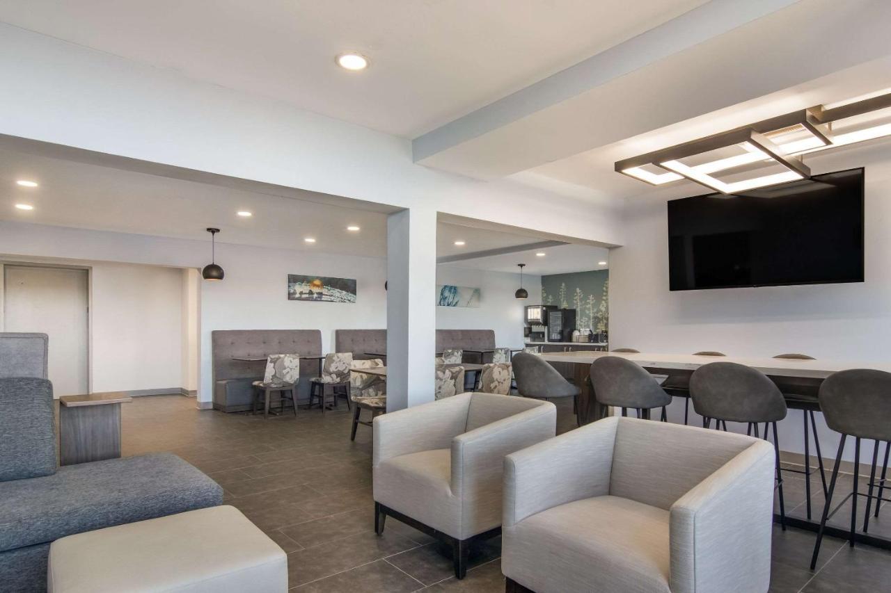 Mainstay Suites Clarion, Pa Near I-80 Luaran gambar