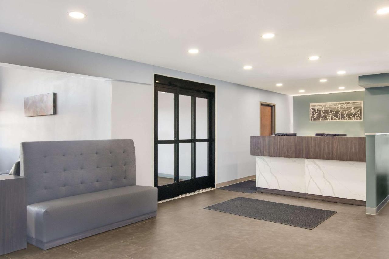 Mainstay Suites Clarion, Pa Near I-80 Luaran gambar