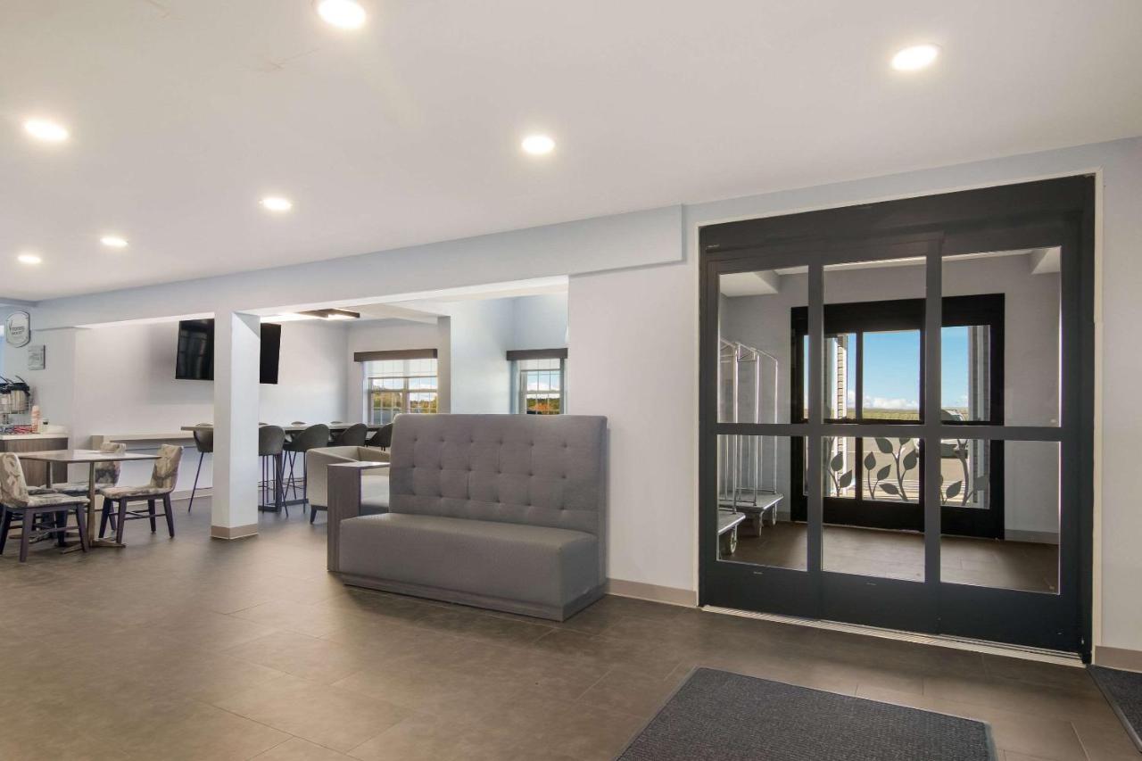 Mainstay Suites Clarion, Pa Near I-80 Luaran gambar
