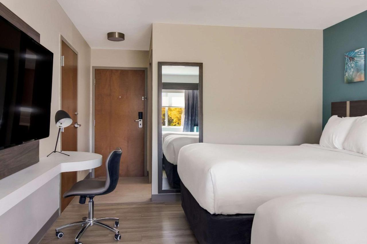 Mainstay Suites Clarion, Pa Near I-80 Luaran gambar