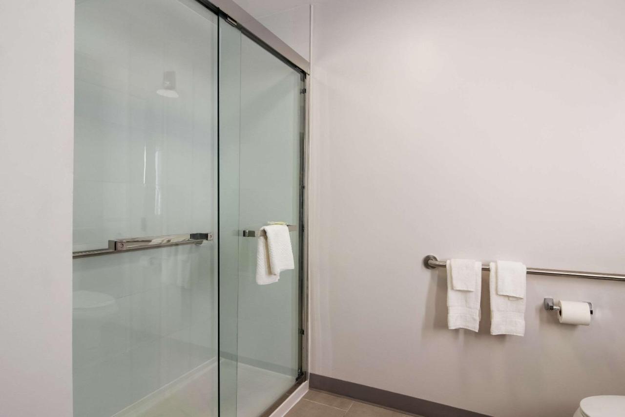 Mainstay Suites Clarion, Pa Near I-80 Luaran gambar