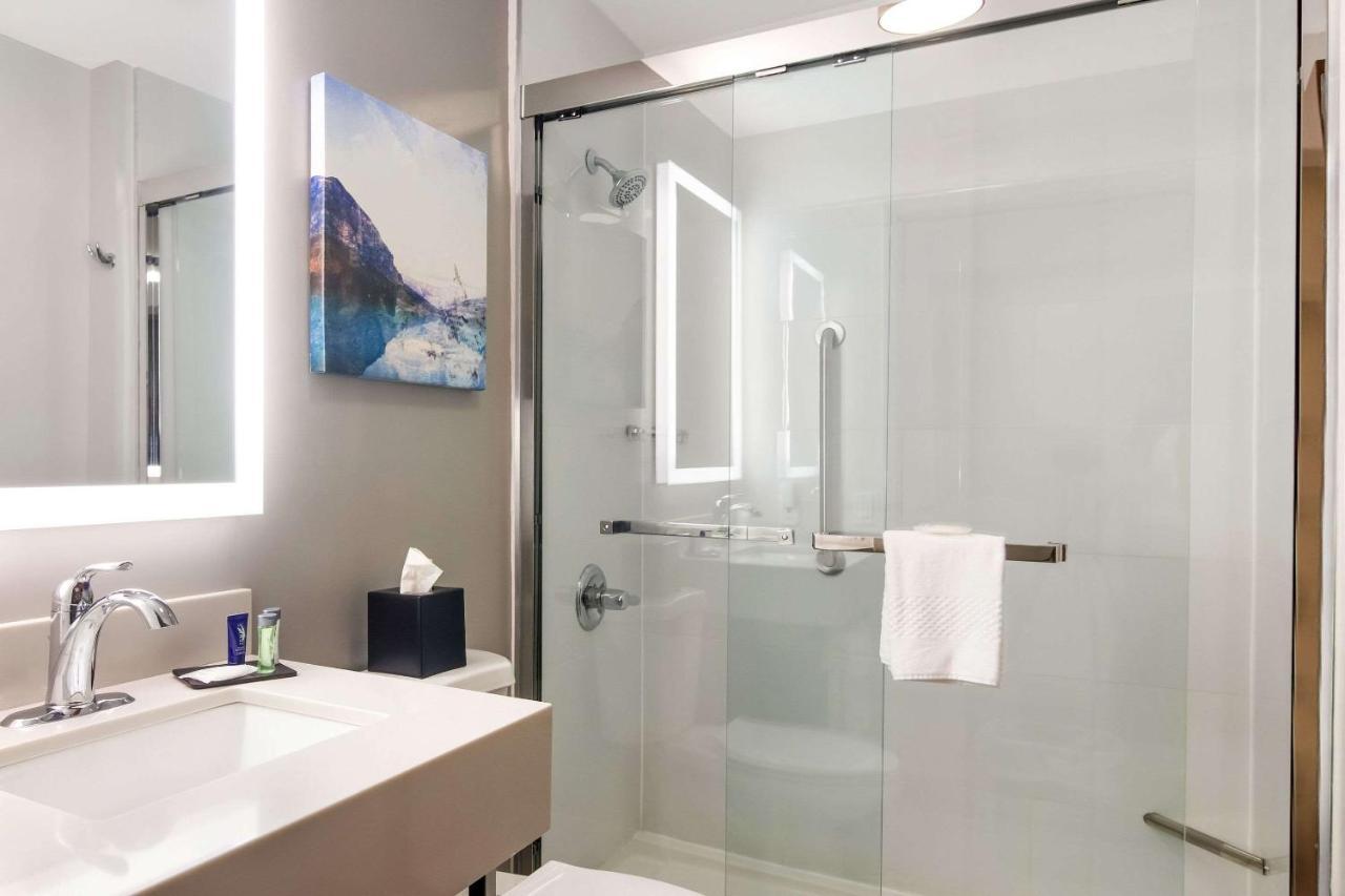 Mainstay Suites Clarion, Pa Near I-80 Luaran gambar