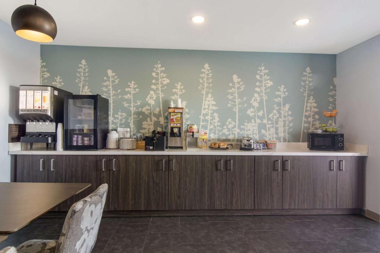 Mainstay Suites Clarion, Pa Near I-80 Luaran gambar