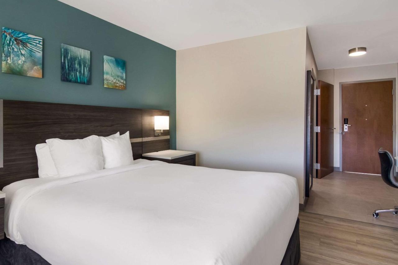 Mainstay Suites Clarion, Pa Near I-80 Luaran gambar