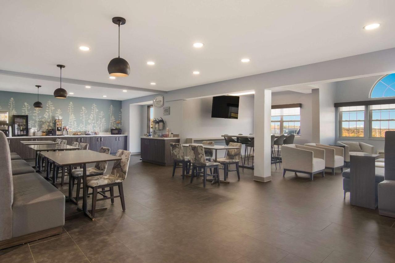 Mainstay Suites Clarion, Pa Near I-80 Luaran gambar