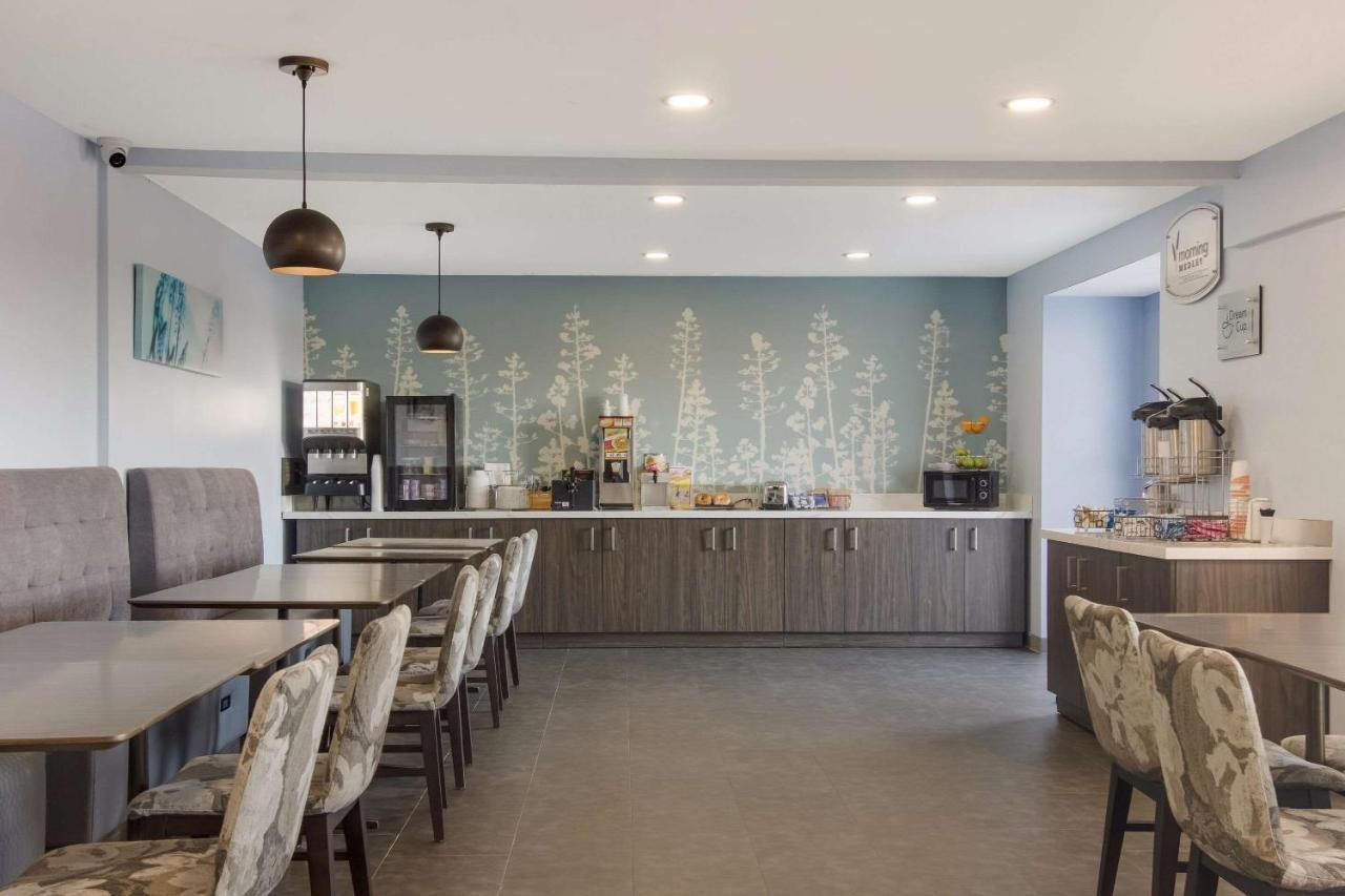 Mainstay Suites Clarion, Pa Near I-80 Luaran gambar