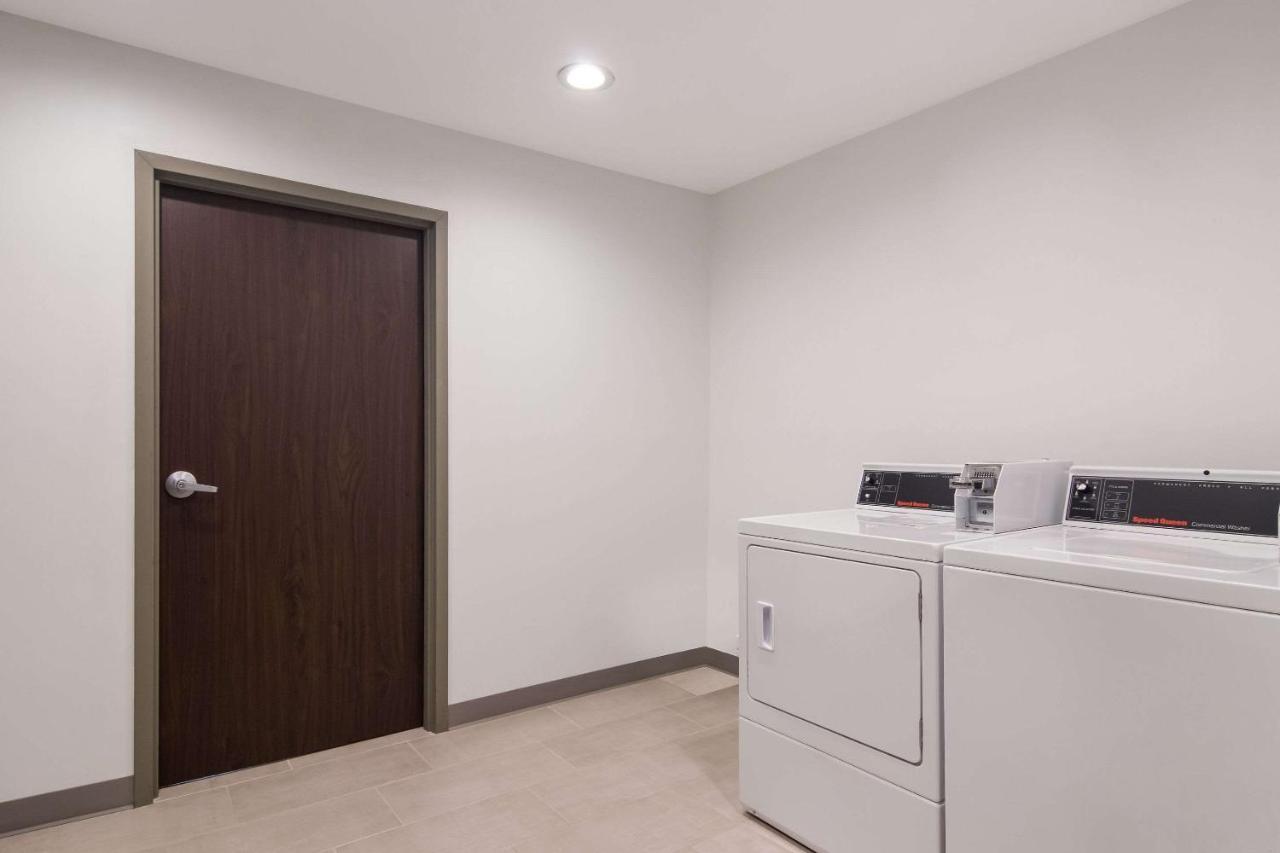 Mainstay Suites Clarion, Pa Near I-80 Luaran gambar