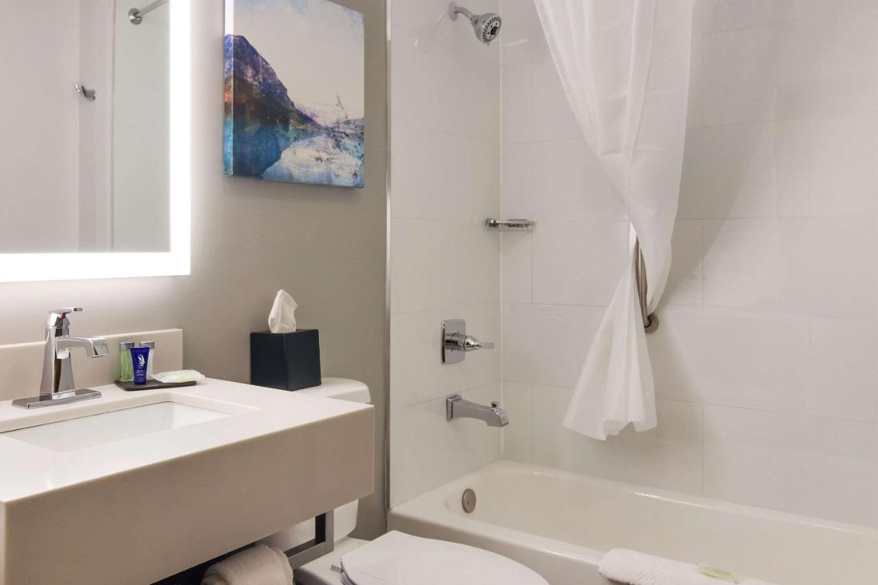 Mainstay Suites Clarion, Pa Near I-80 Luaran gambar