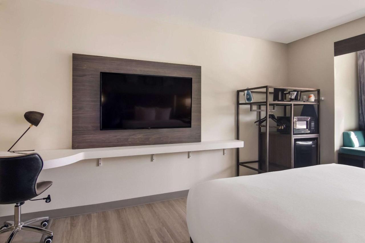 Mainstay Suites Clarion, Pa Near I-80 Luaran gambar