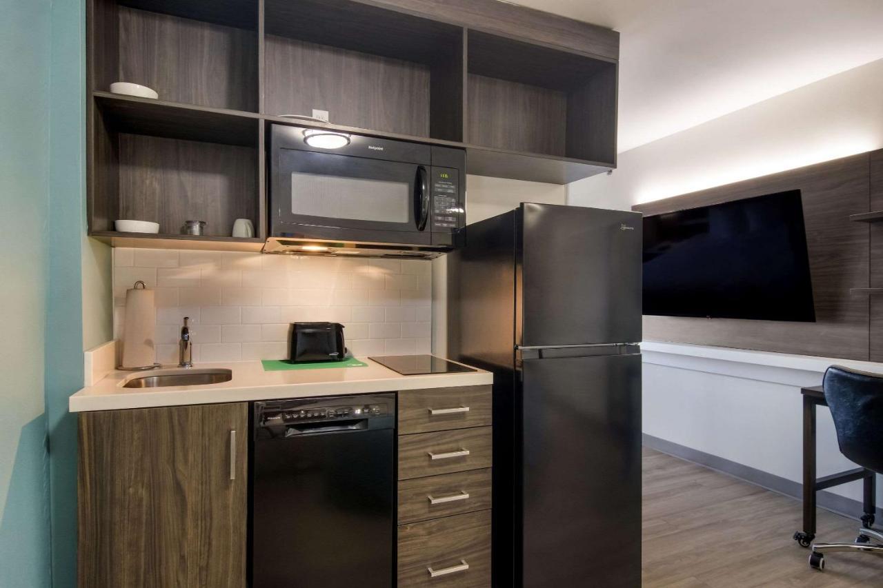 Mainstay Suites Clarion, Pa Near I-80 Luaran gambar