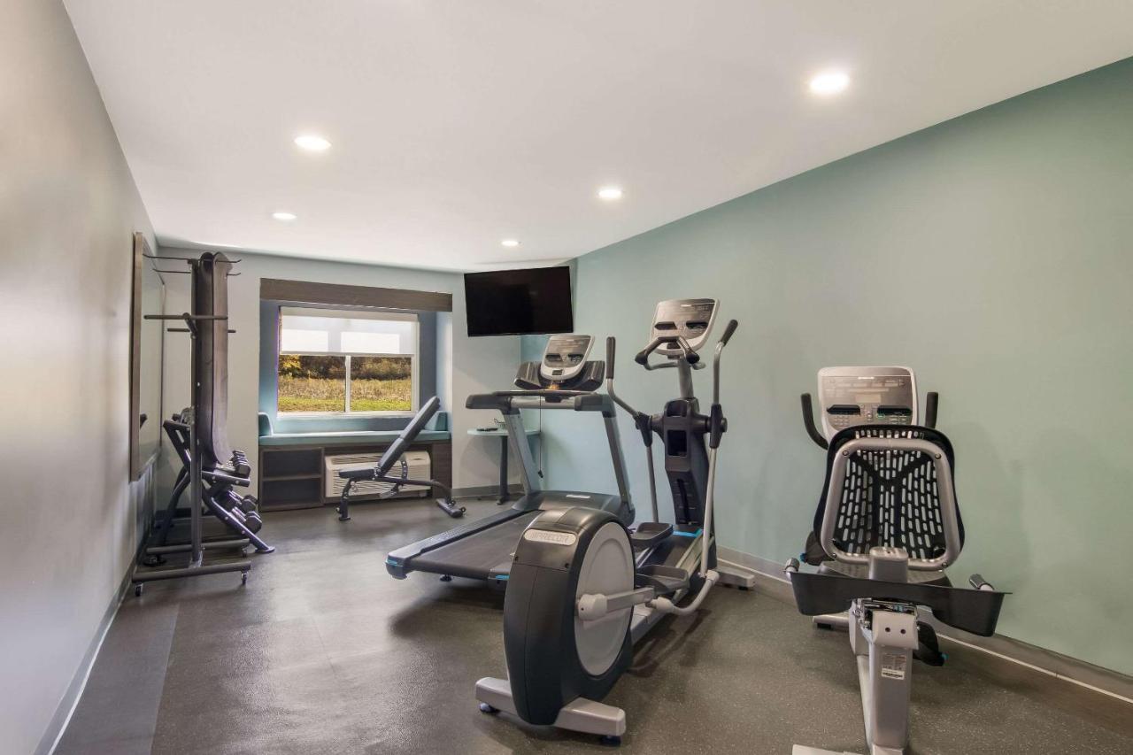 Mainstay Suites Clarion, Pa Near I-80 Luaran gambar